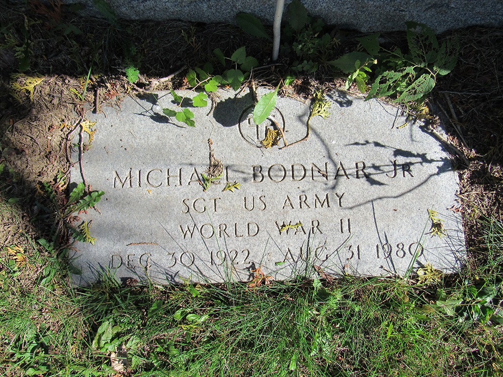 tombstone
